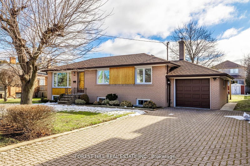 home for sale on 133 Crestwood Road