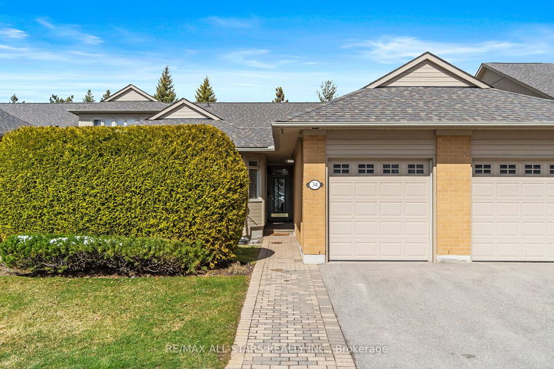 home for sale on 34 Kingfisher Cove Way