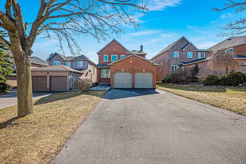 63 Beechbrooke Way, Aurora, L4G 6N7 | Image 2