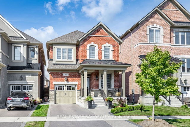 46 Faust Ridge