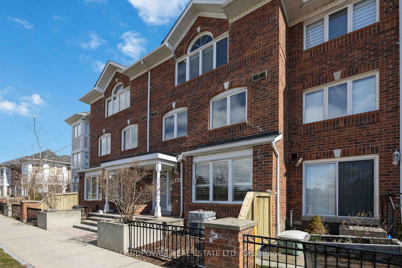 home for sale on 172-18 Clark Avenue W
