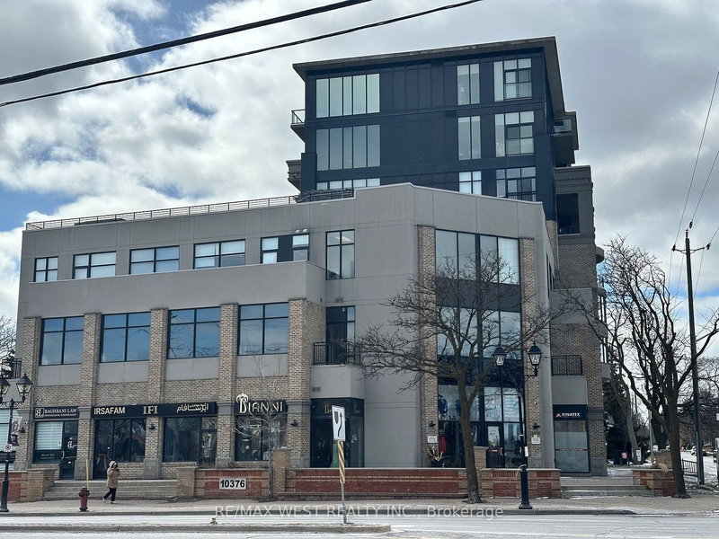 307-308 - 10376 Yonge St, Richmond Hill, L4C 3B8 | Image 2