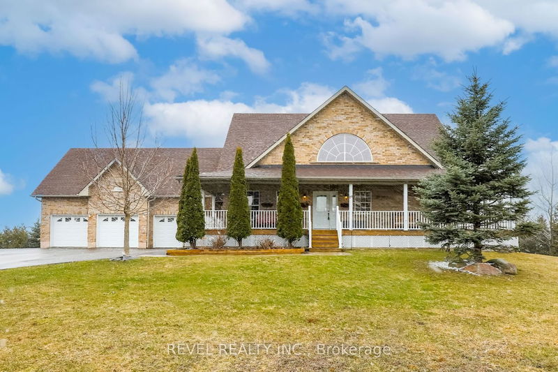 home for sale on 19 Bagshaw Crescent