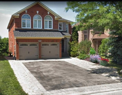 Detached House leased at Lower-88 Pinnacle Trail, Aurora, Ontario, L4H 7G6 - Bayview Wellington - MLS: N8164650