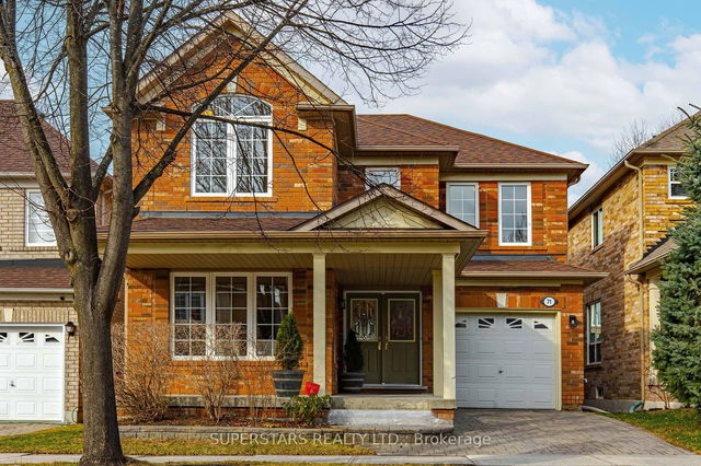 71 Sarum Crescent
