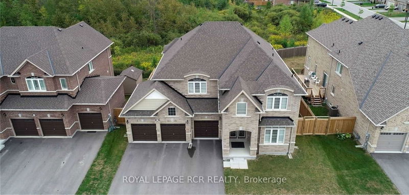 home for sale on 75 Dr. George Burrows Pkwy E
