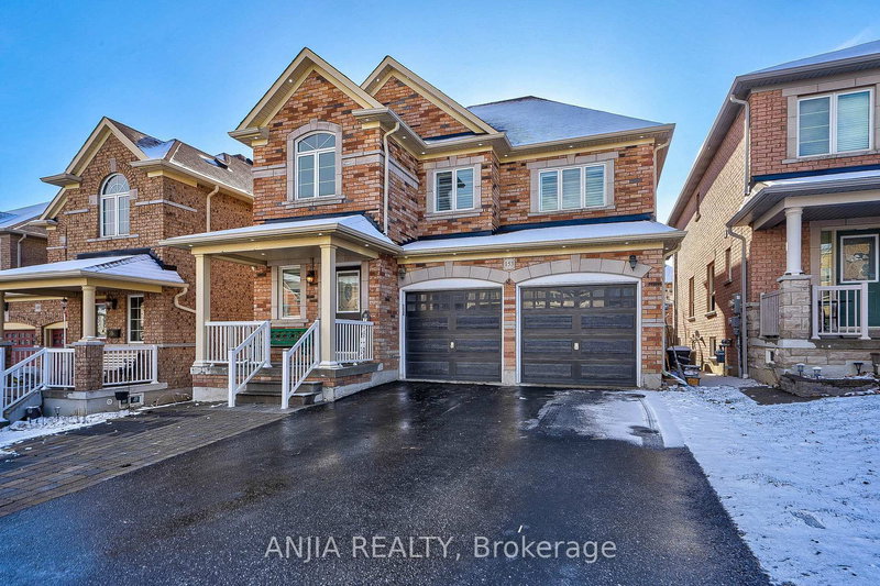 153 Jonas Millway, Whitchurch-Stouffville, L4A 0M9 | Image 2