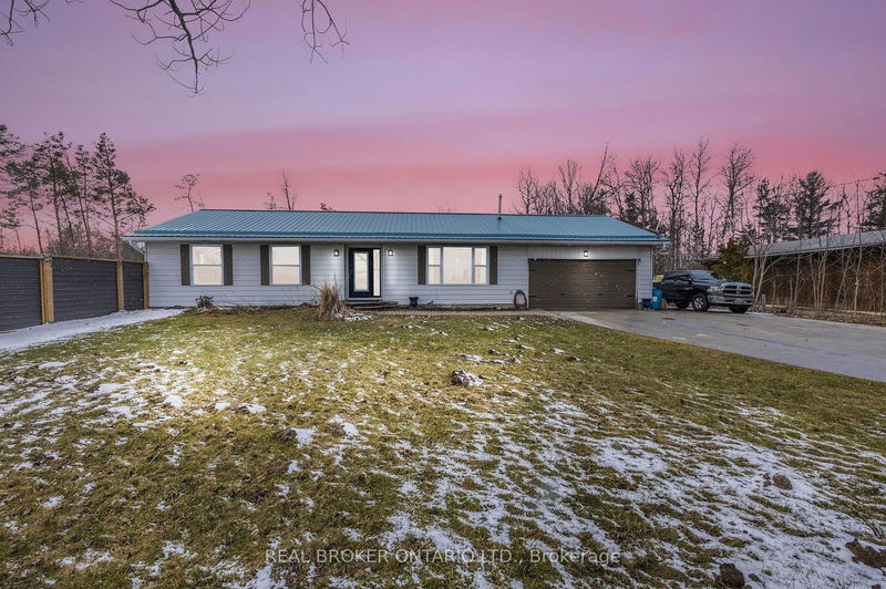 home for sale on 9070 5th Line