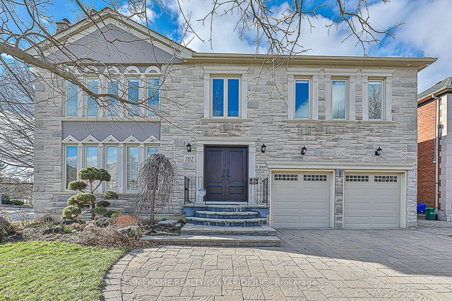 102 Glenarden Crescent
