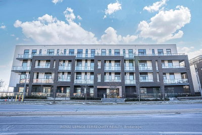 Condo sold at G09-1709 Bur Oak Avenue, Markham, Ontario, L6E 0V7 - Wismer - MLS: N8167078