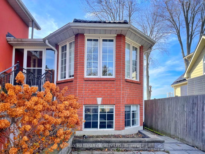 home for lease on Lower-66A Cooks Bay Drive