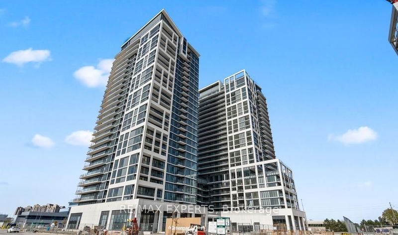 home for lease on 1618-9000 Jane Street W