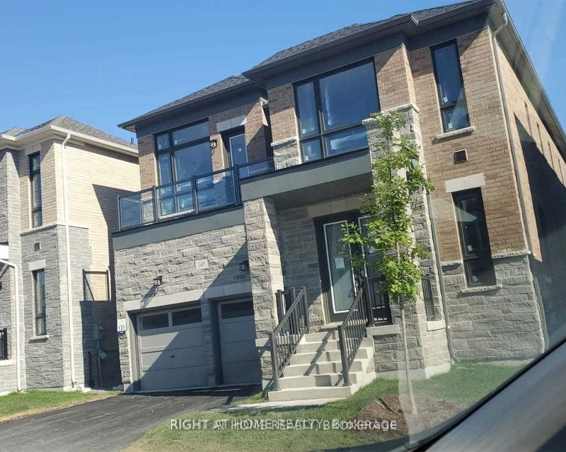 home for lease on 145 Pine Hill Crescent