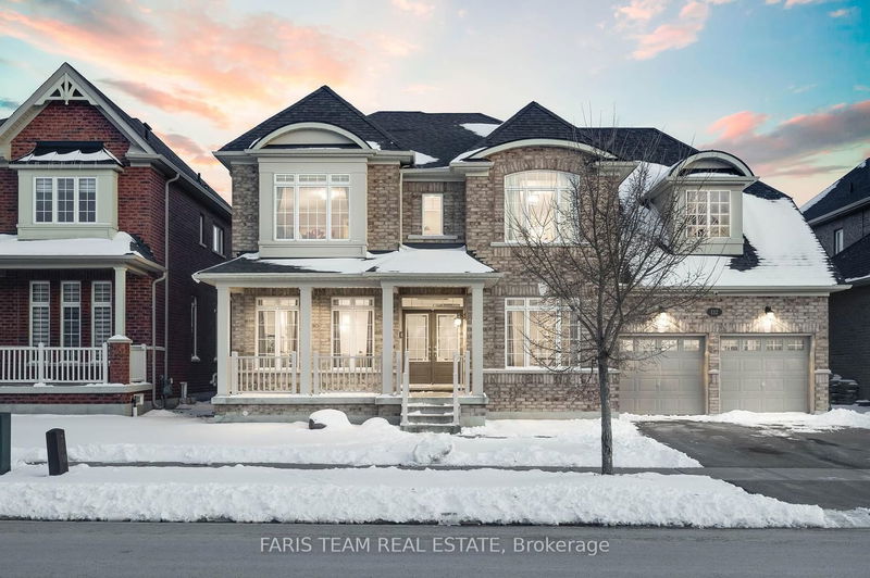home for sale on 132 Copeland Crescent