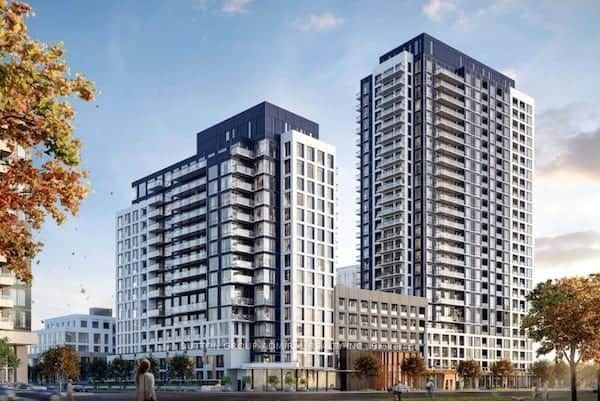 home for sale on 605-7950 Bathurst Street