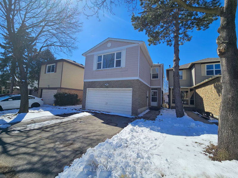 home for sale on 75 Madsen Crescent