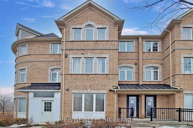 81 Old Kennedy Road