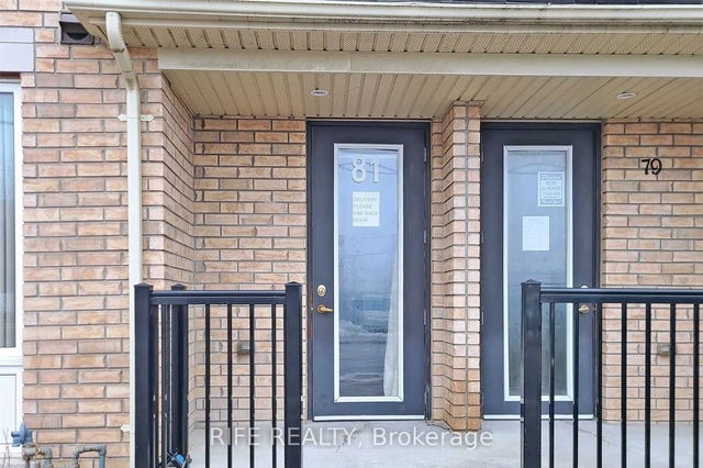 81 Old Kennedy Road