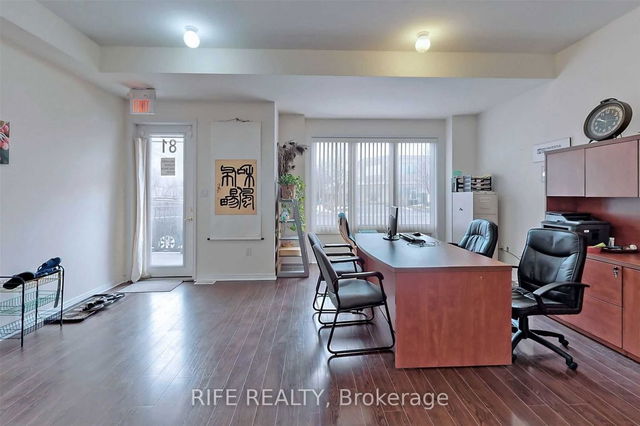 81 Old Kennedy Road