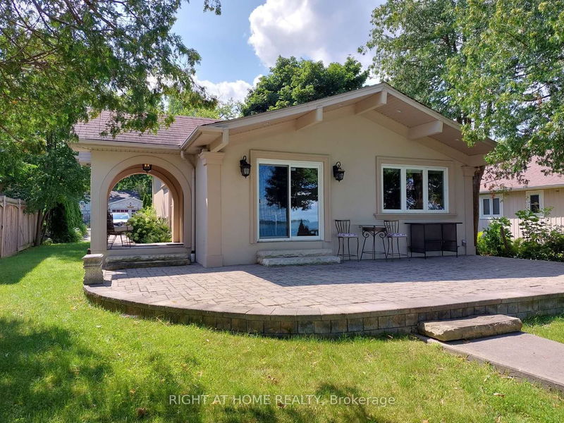 643 Lakelands Ave, Innisfil, Ontario (MLS N8169400)