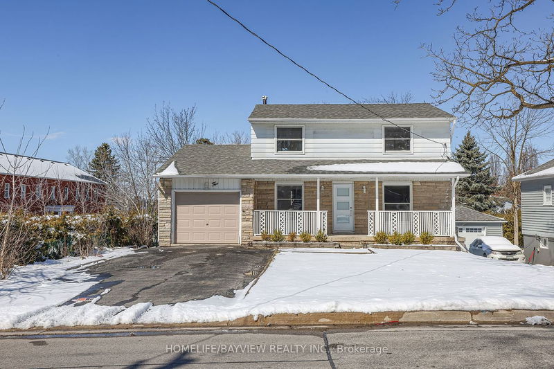 home for lease on 2 Mark Street