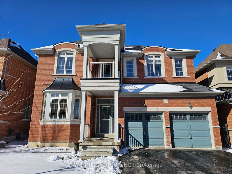 home for lease on 1107 Sherman Brock Circle