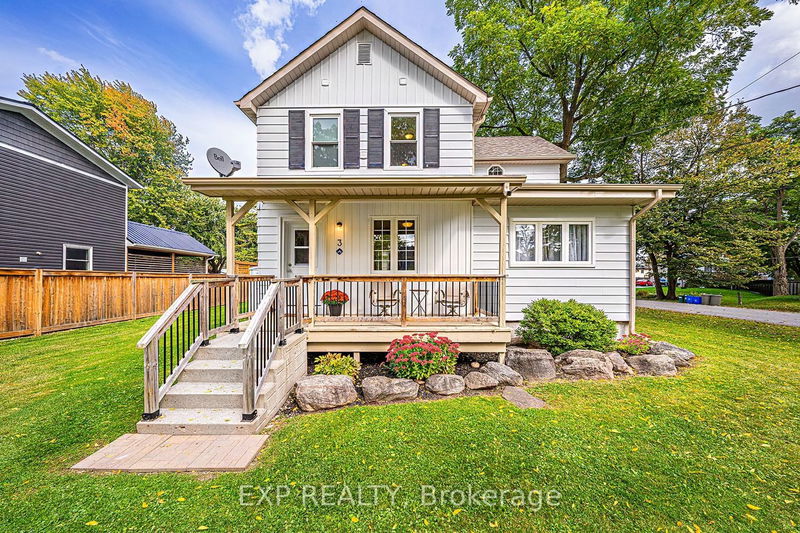 home for sale on 3 Queen Street