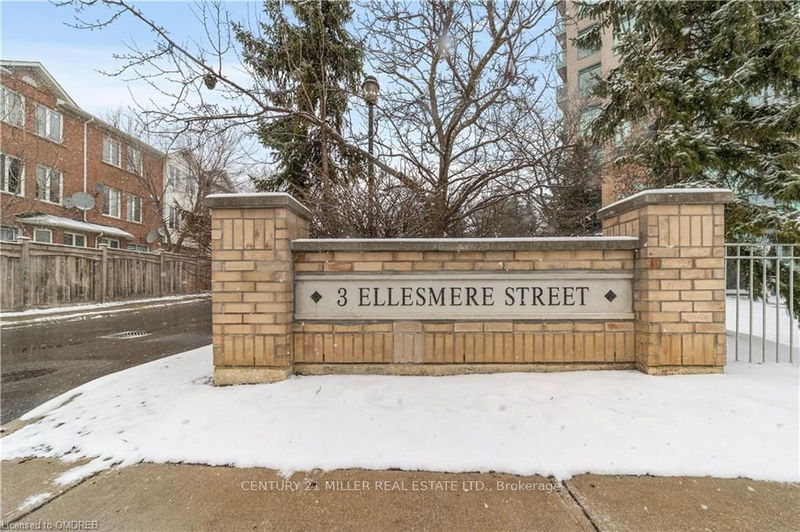 home for sale on 626-3 Ellesmere Street