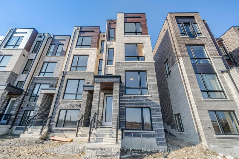 59 Mikayla Lane, Markham, K6B 1R1 | Image 3