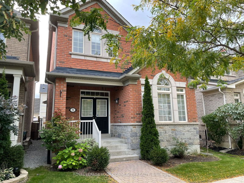home for lease on 70 Evaridge Drive