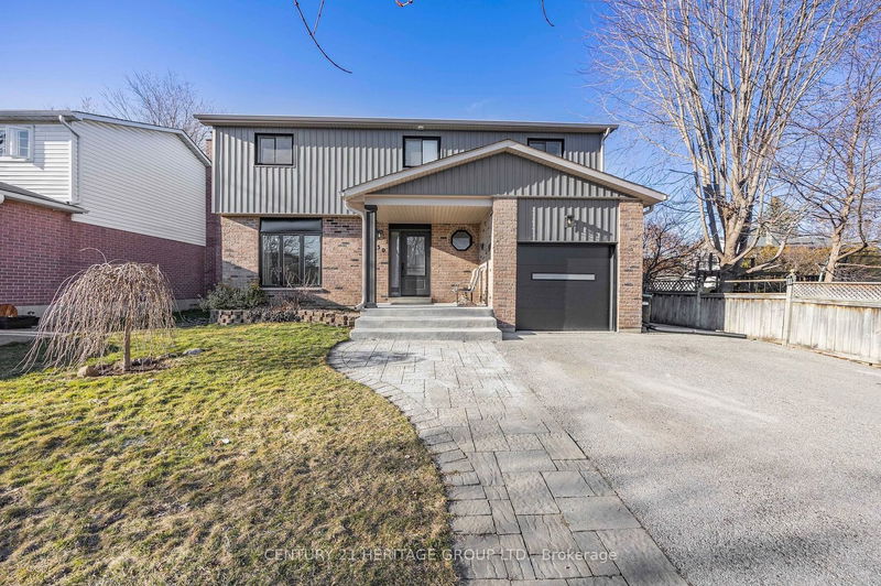 home for sale on 30 Fraser Avenue