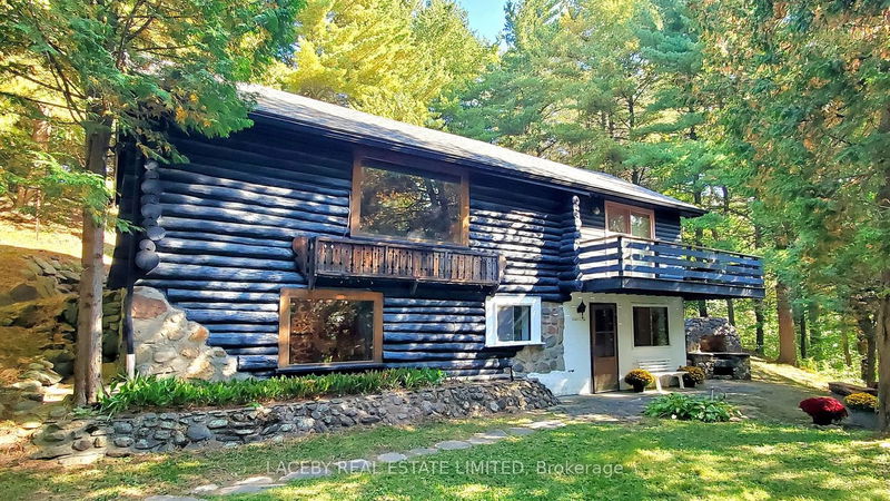 home for sale on 2145 16th Sideroad