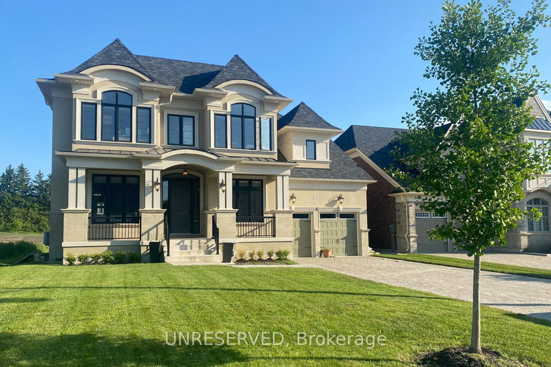 19 Painted Pony Tr, Vaughan, L4H 4P1 | Image 2