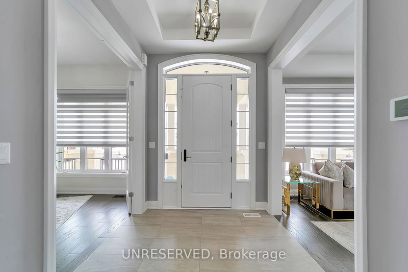 19 Painted Pony Tr, Vaughan, L4H 4P1 | Image 3