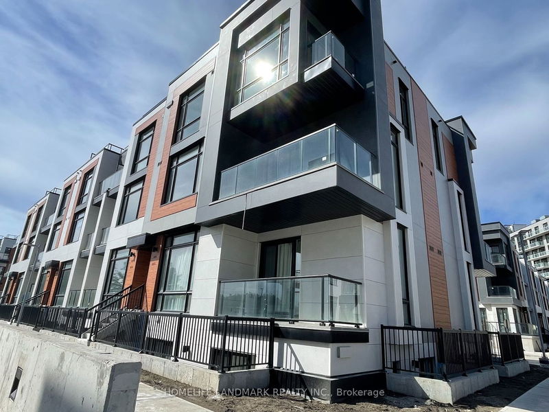 home for lease on 1413-5 Steckley House Lane