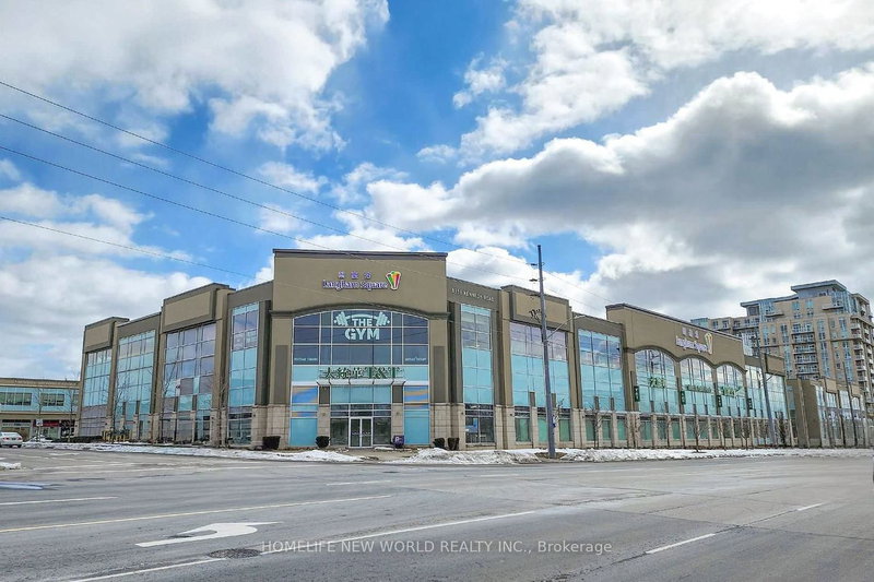 2125* - 28 South Unionville Ave, Markham, L3R 4P9 | Image 2