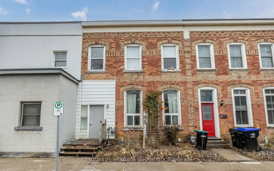 Investment sold at 28 Queen Street, New Tecumseth, Ontario, L0G 1W0 - Tottenham - MLS: N8173322