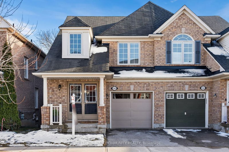 home for sale on 151 Dougherty Crescent