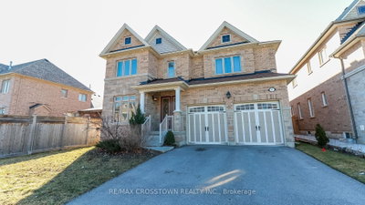 Detached House leased at 69 Morrison Avenue, New Tecumseth, Ontario, L9R 0H5 - Alliston - MLS: N8174948