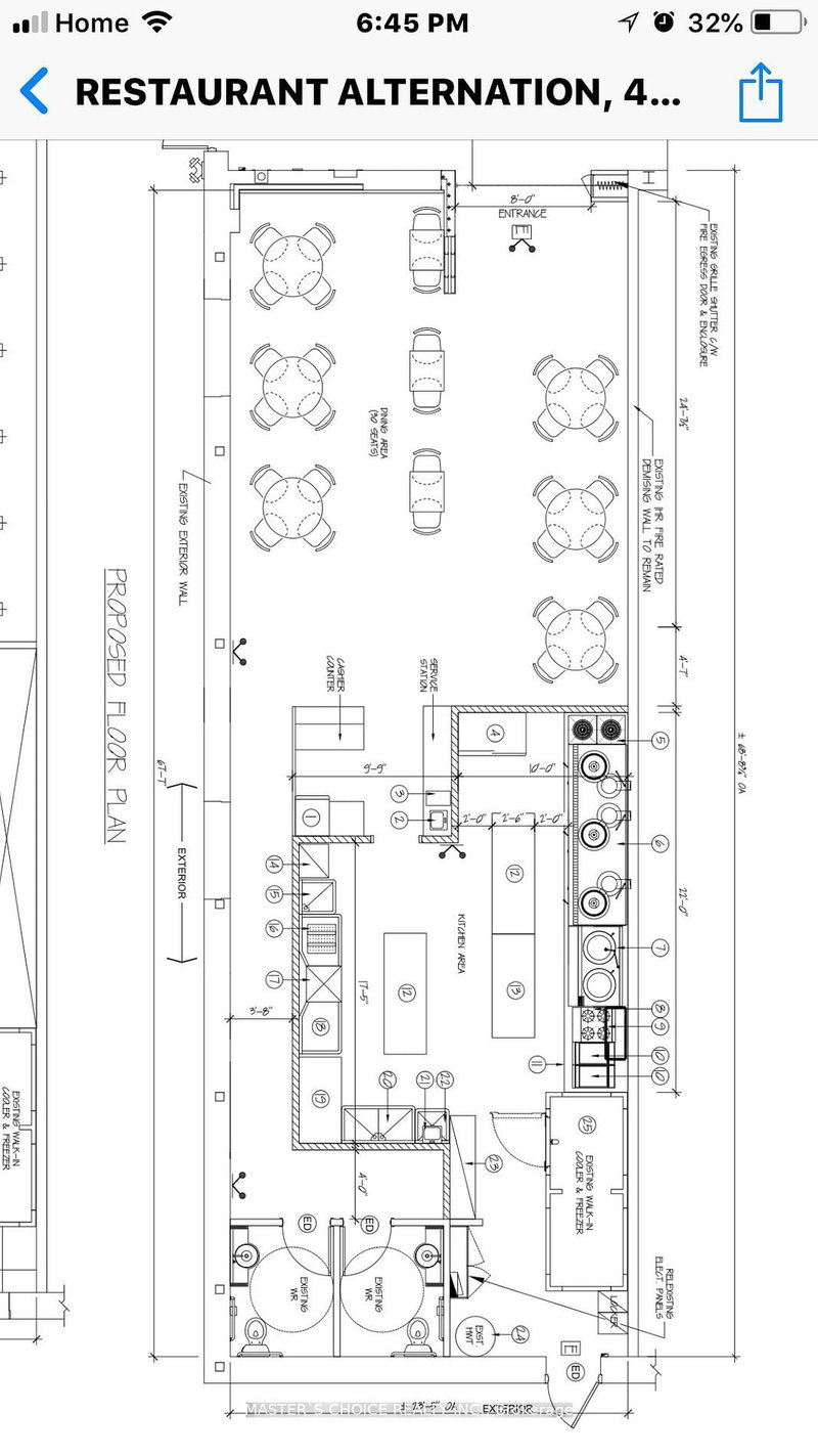 1R6 - 4675 Steeles Ave E, Toronto, M1V 4S5 | Image 2