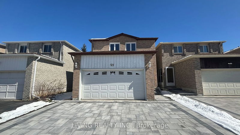 home for lease on 59 Ingram Road