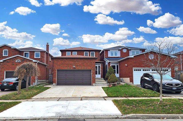LOWER - 136 Woodcroft Lane