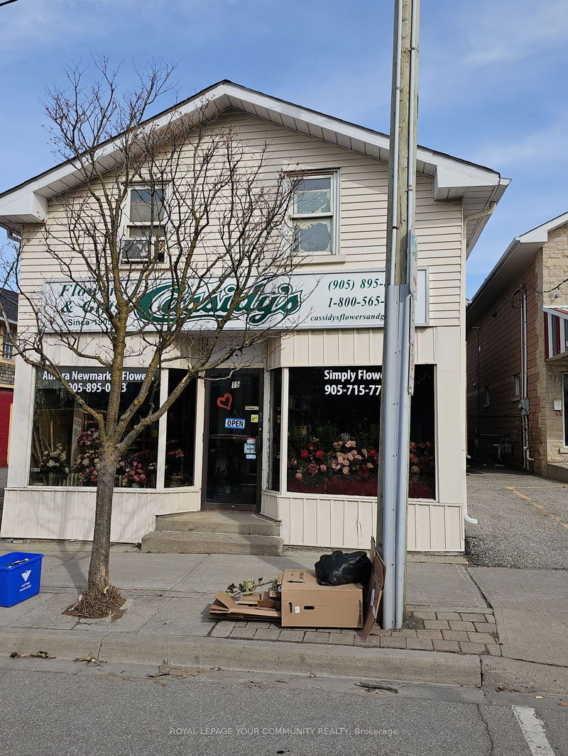 15 Main St S Newmarket, L3Y 3Y1 | Image 2