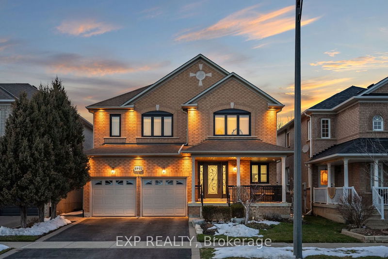 home for sale on 129 Napa Valley Avenue