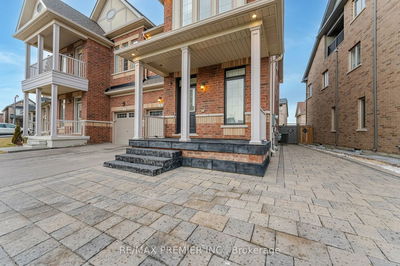 31 Aster Dr, Vaughan - Kleinburg image-0-1