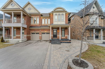 31 Aster Dr, Vaughan - Kleinburg image-0-2