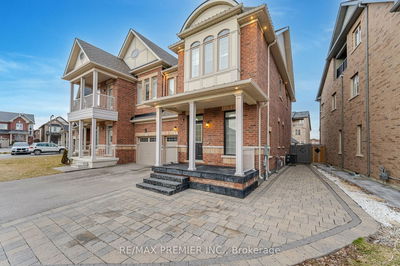 31 Aster Dr, Vaughan - Kleinburg image-0-3
