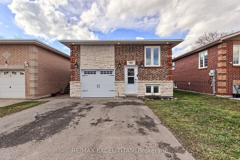 home for lease on 6 Newlands Avenue