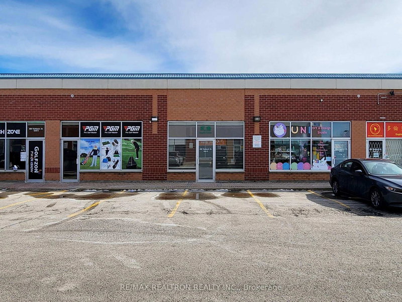 8 - 280 Yorktech Dr, Markham, L6G 0A6 | Image 2