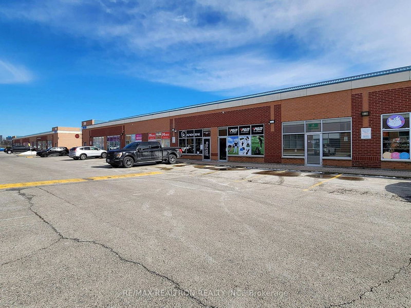 8 - 280 Yorktech Dr, Markham, L6G 0A6 | Image 3